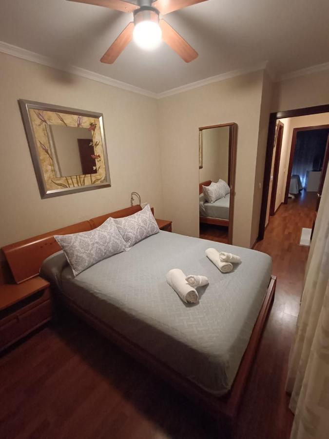 Villa Mikalita San Fernando Esterno foto