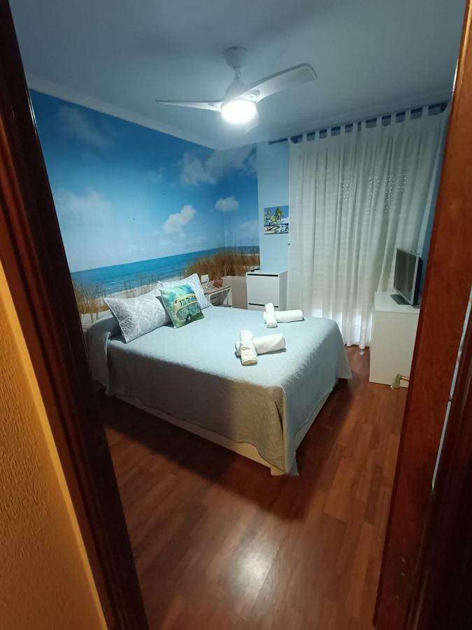 Villa Mikalita San Fernando Esterno foto
