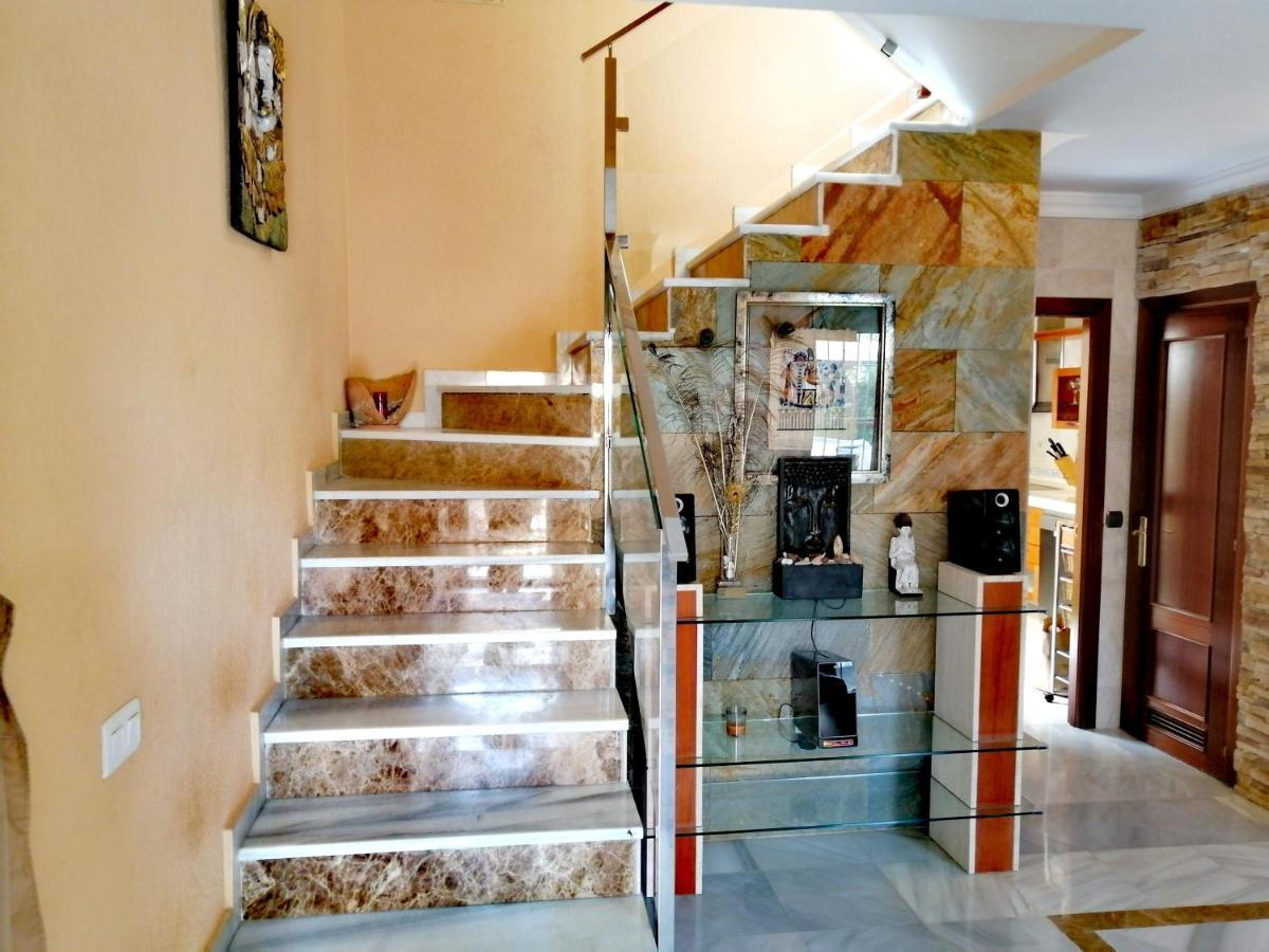 Villa Mikalita San Fernando Esterno foto