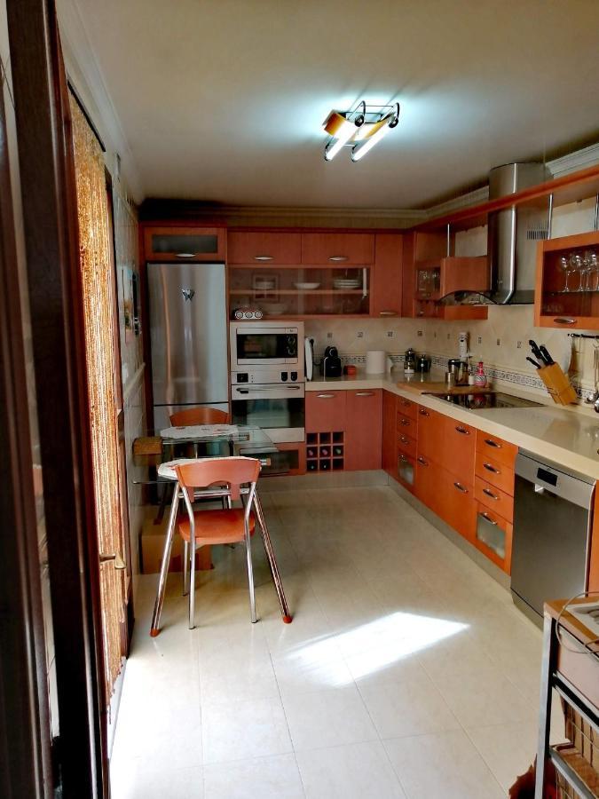 Villa Mikalita San Fernando Esterno foto