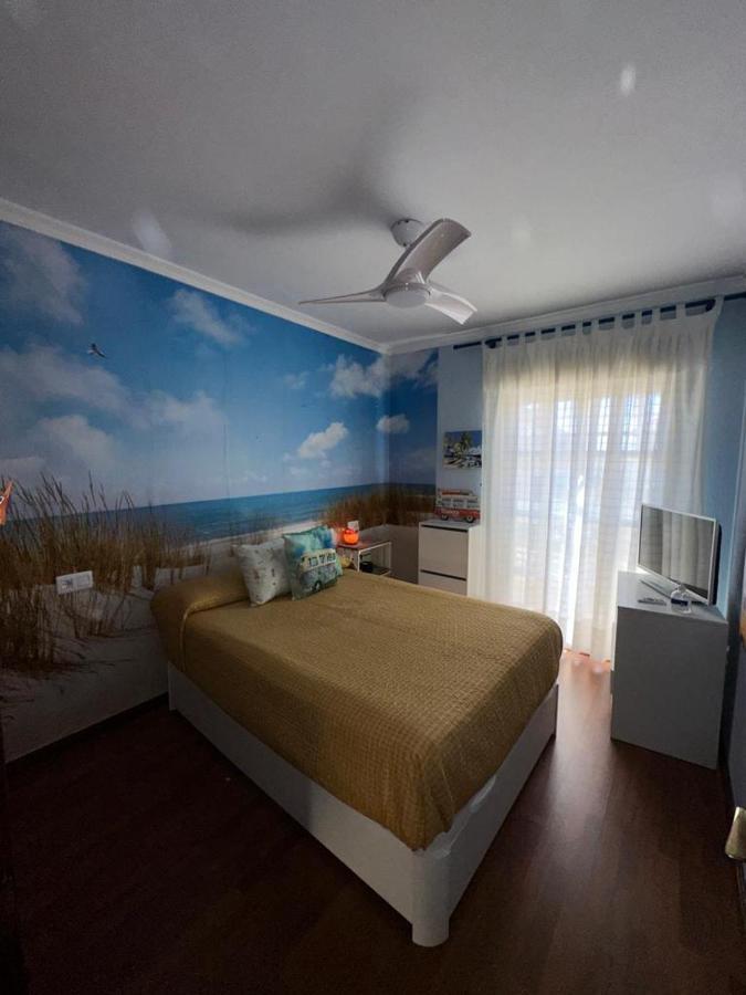 Villa Mikalita San Fernando Esterno foto