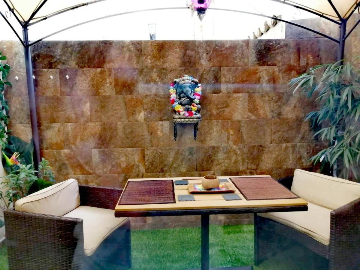 Villa Mikalita San Fernando Esterno foto
