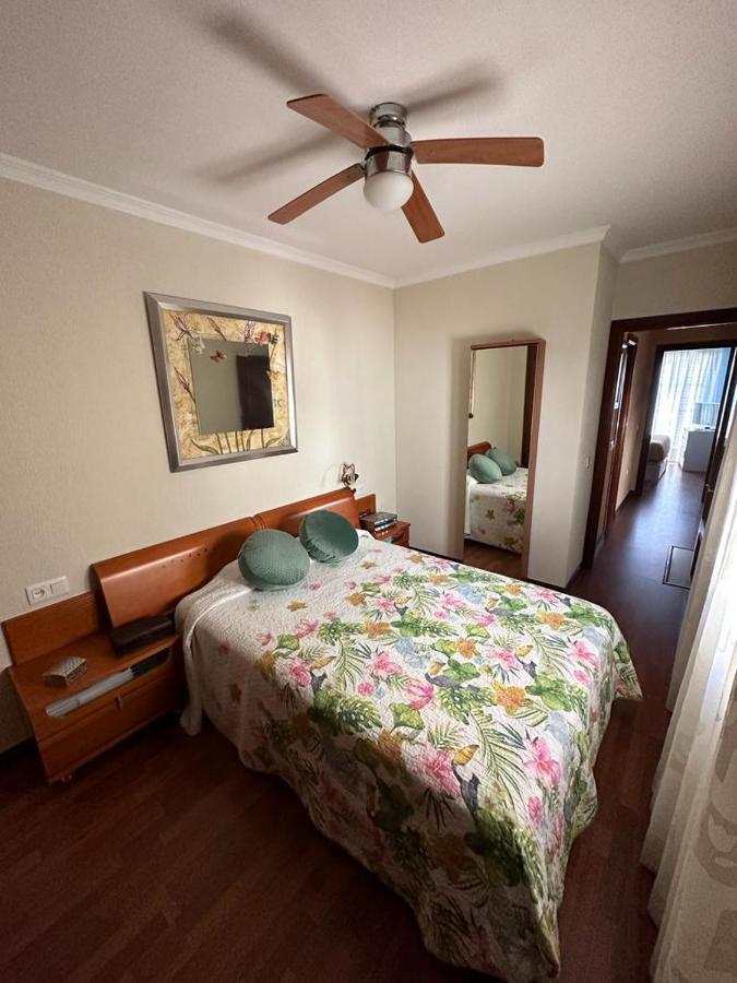 Villa Mikalita San Fernando Esterno foto