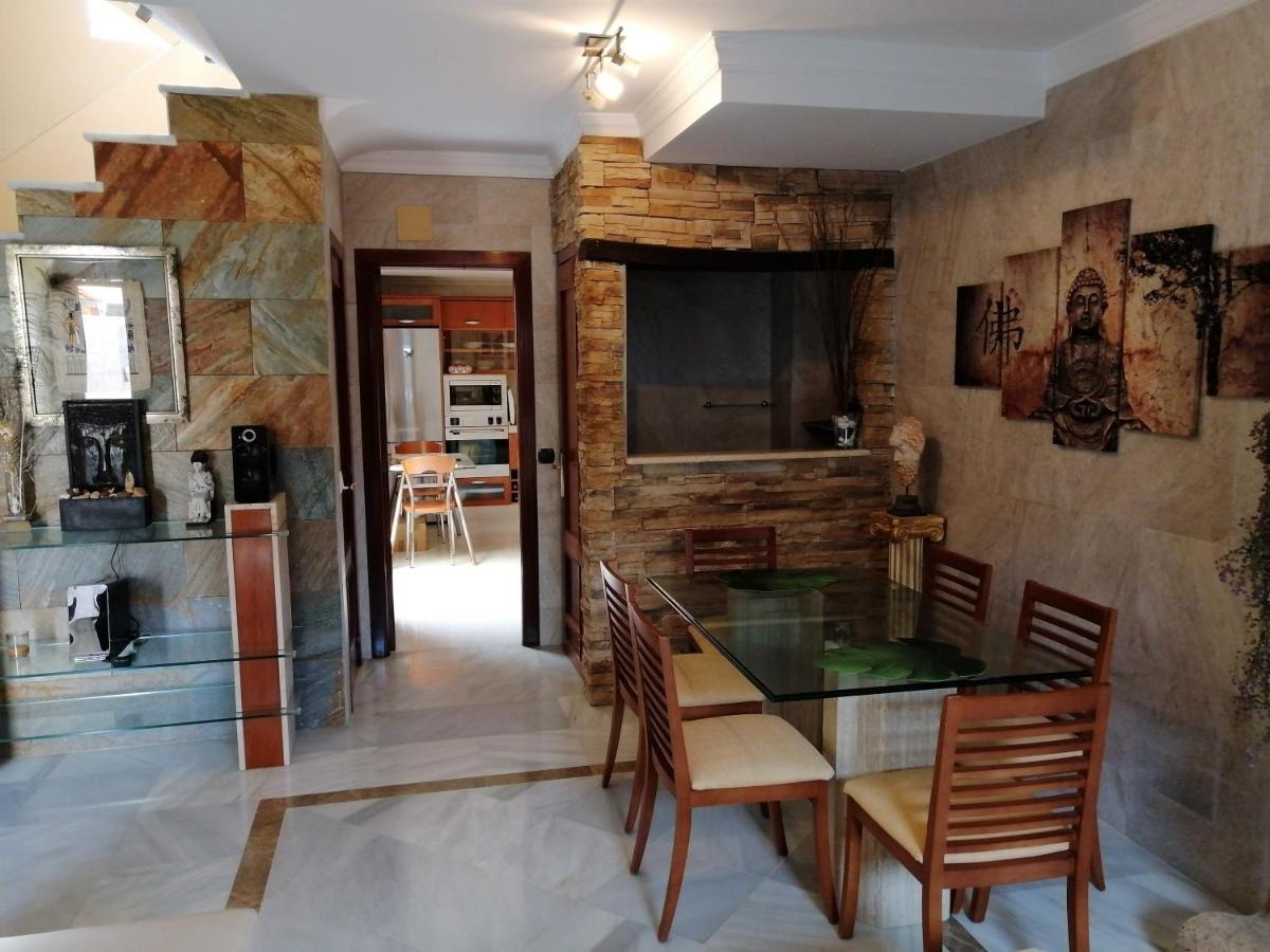 Villa Mikalita San Fernando Esterno foto