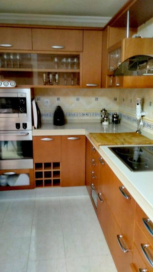 Villa Mikalita San Fernando Esterno foto