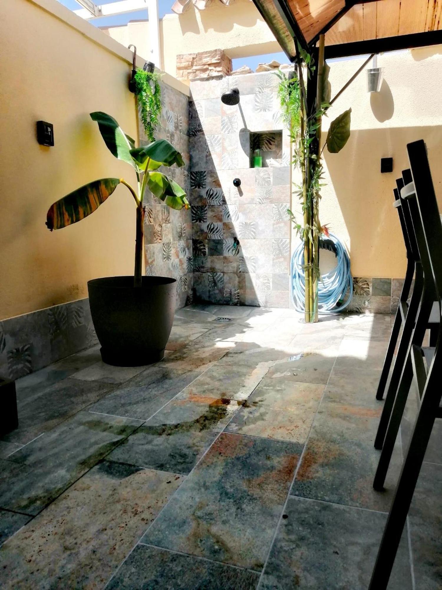 Villa Mikalita San Fernando Esterno foto